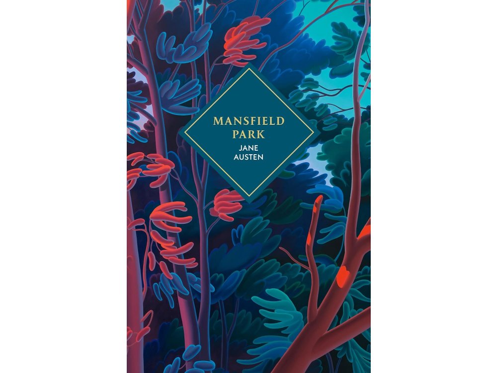 Mansfield Park (Vintage Collector's Classics)