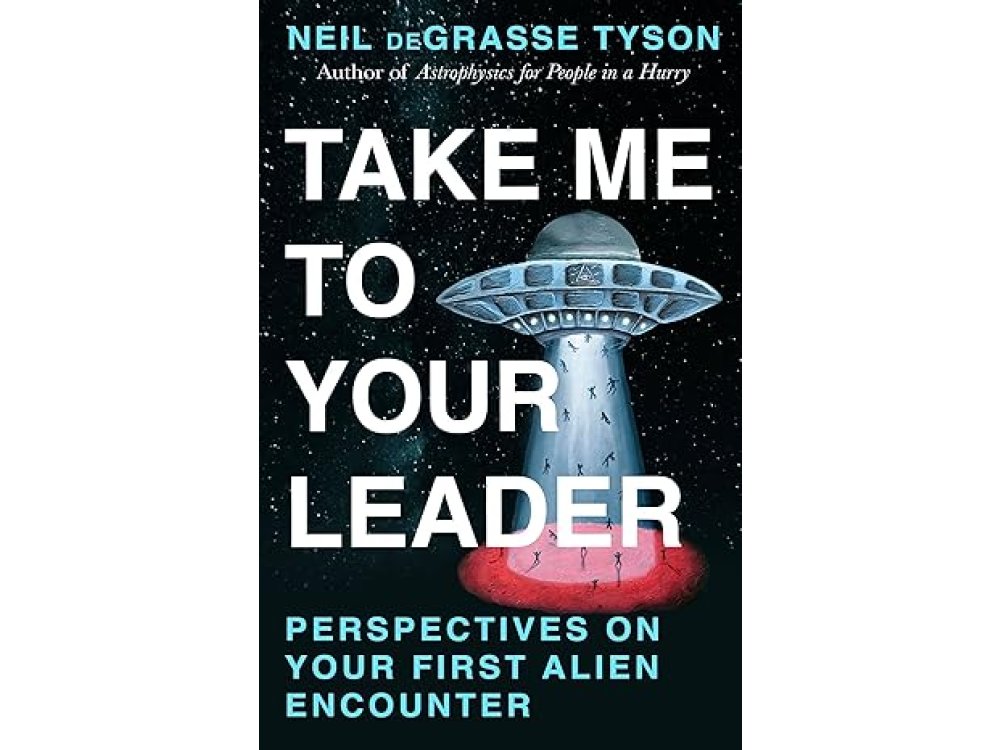 Take Me To Your Leader: Perspectives On Your First Allien Encounter