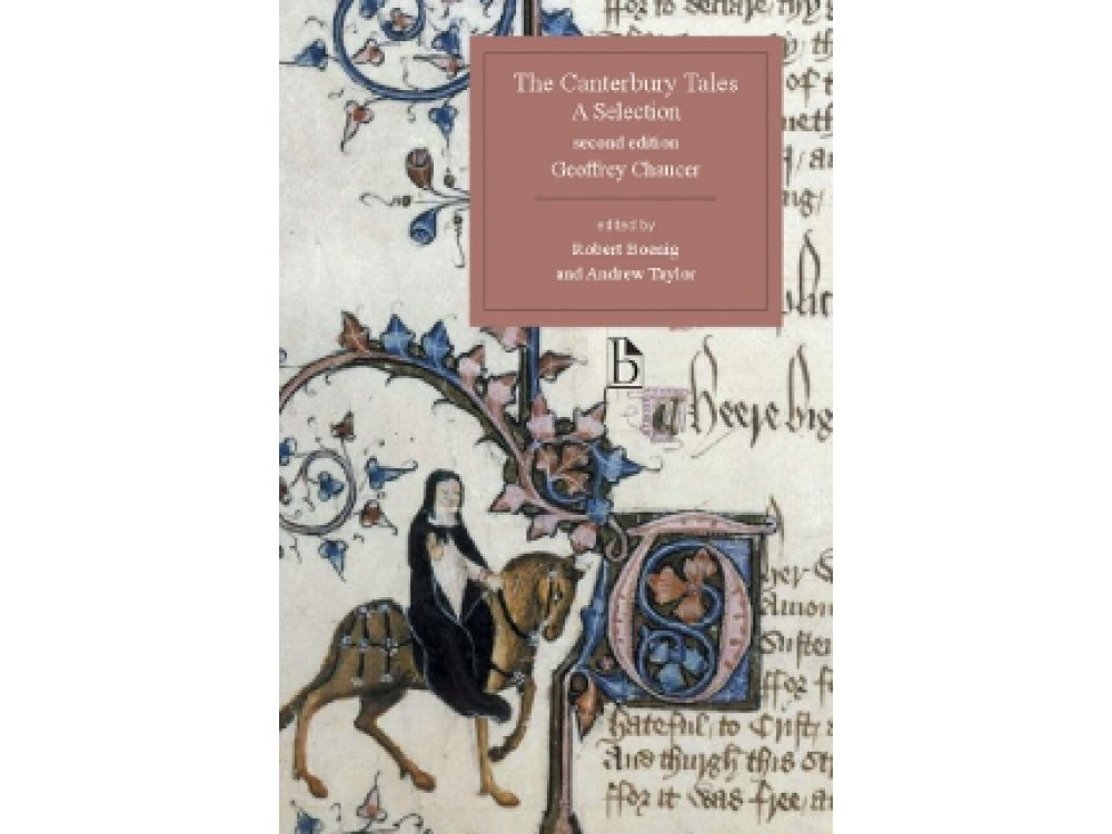 The Canterbury Tales: A Selection
