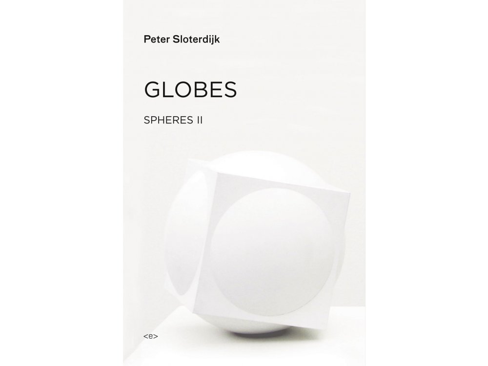 Globes: Spheres II