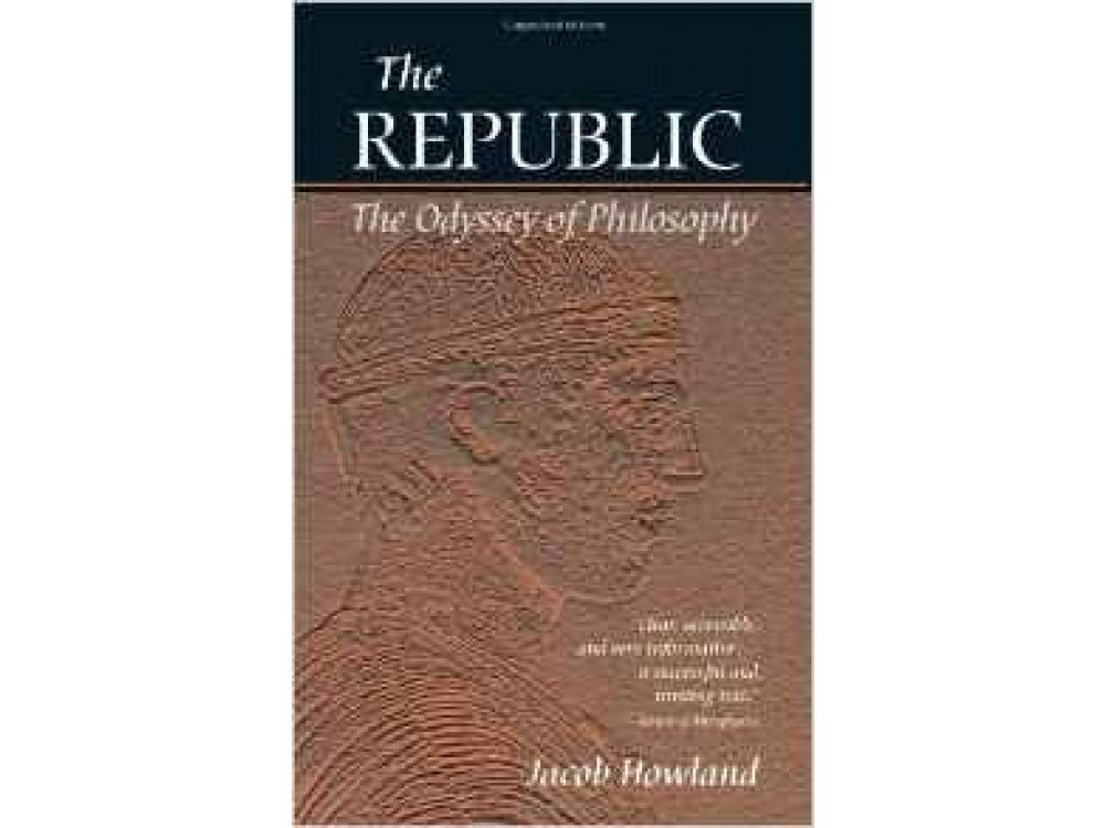 The Republic: The Odyssey of Philosophy