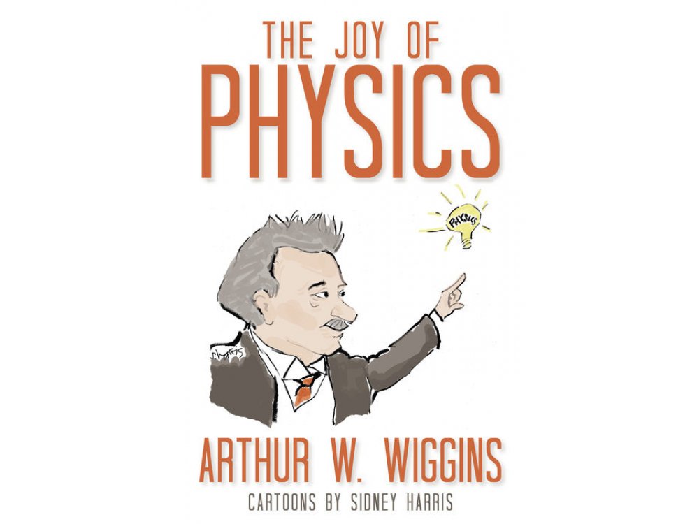 The Joy of Physics