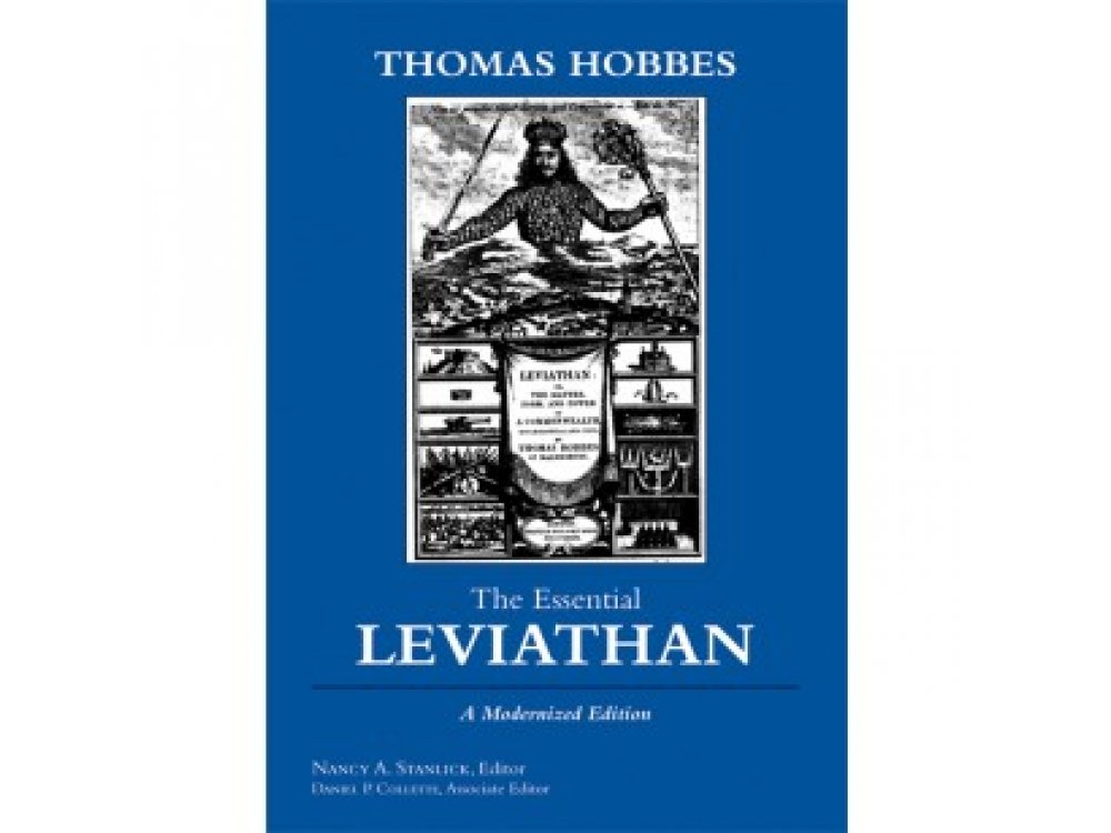 The Essential Leviathan: A Modernized Edition