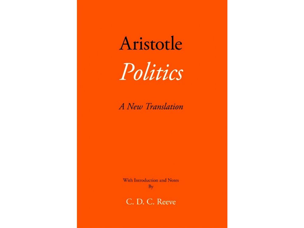 Politics: A New Translation