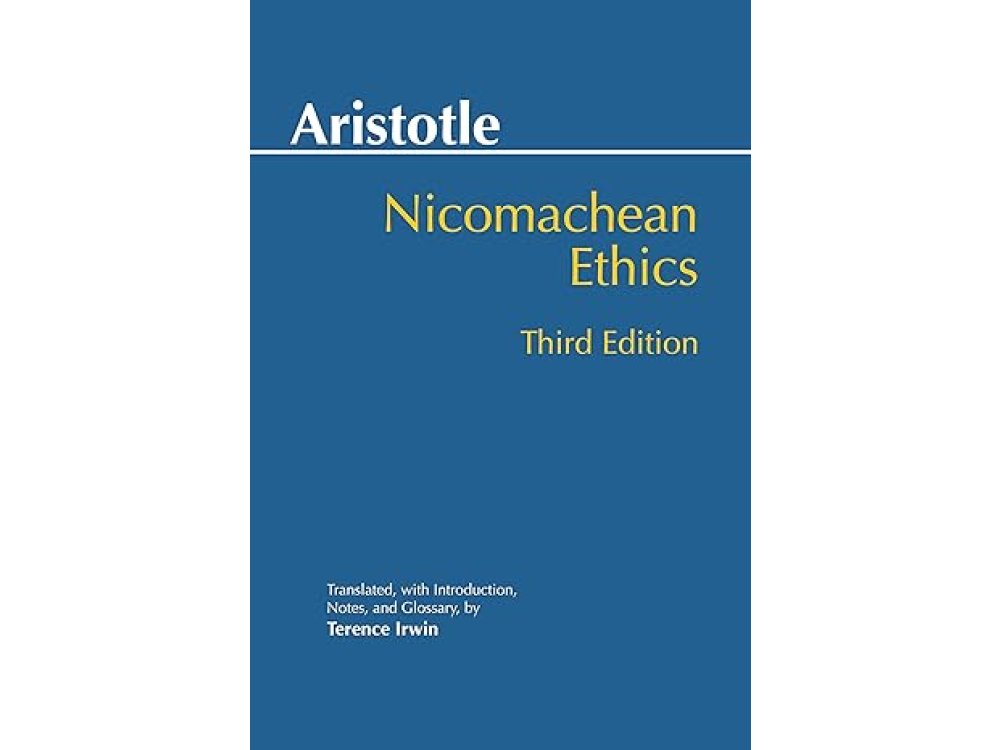 Nicomachean Ethics