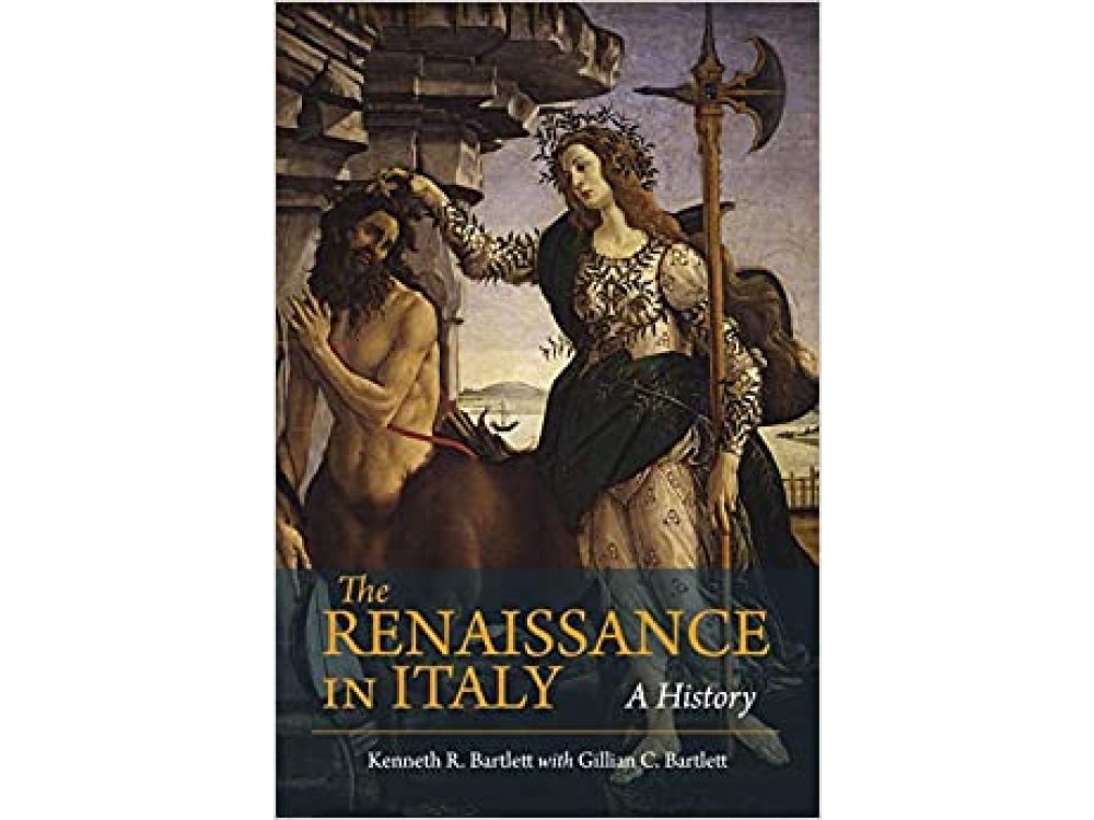 Renaissance in Italy : A History