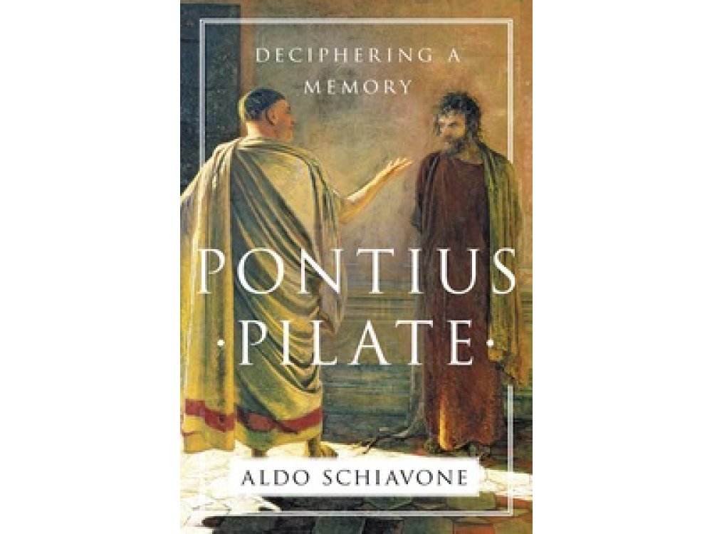 Pontius Pilate: Deciphering a Memory