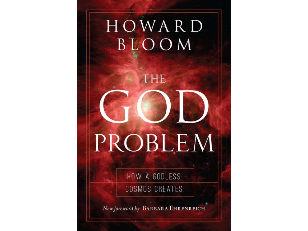 The God Problem: How a Godless Cosmos Creates