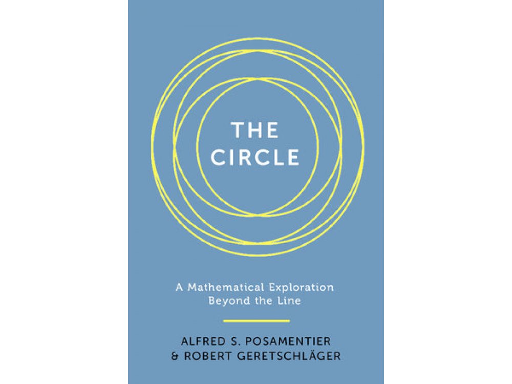 The Circle: A Mathematical Exploration Beyond the Line
