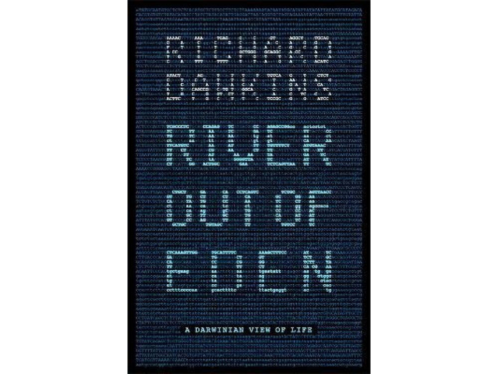 River Out of Eden: A Darwinian View of Life