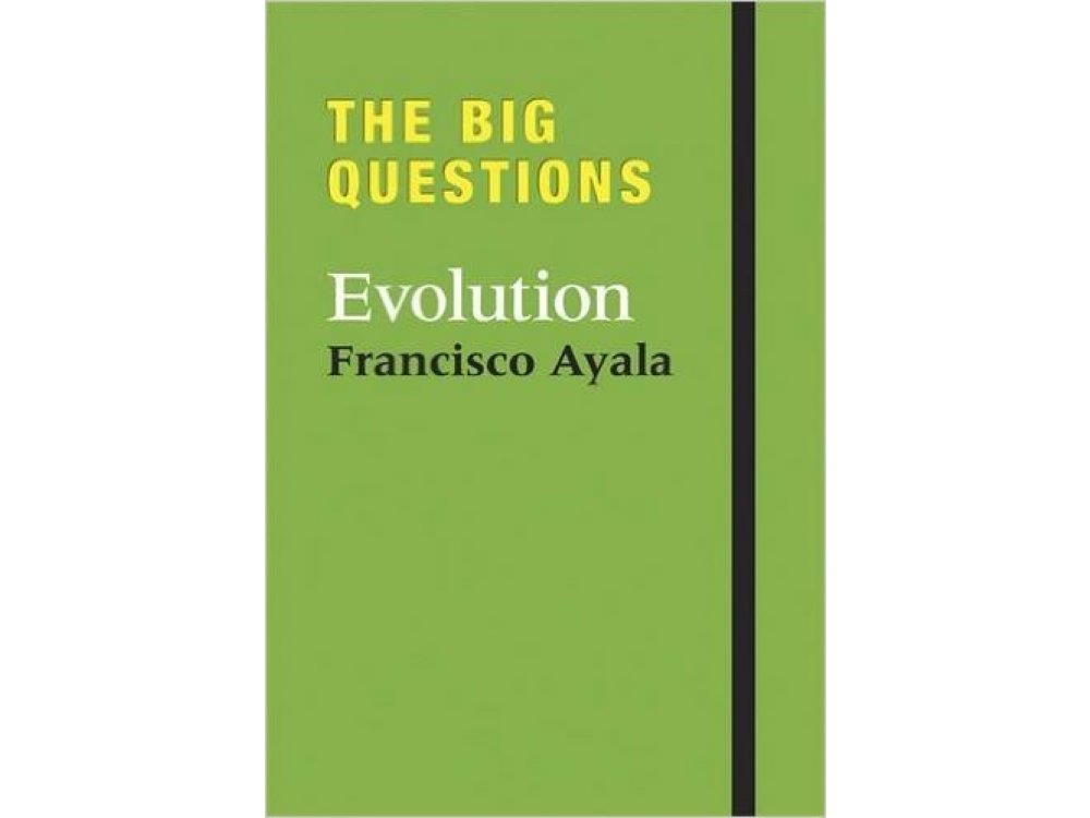 Evolution: The Big Questions