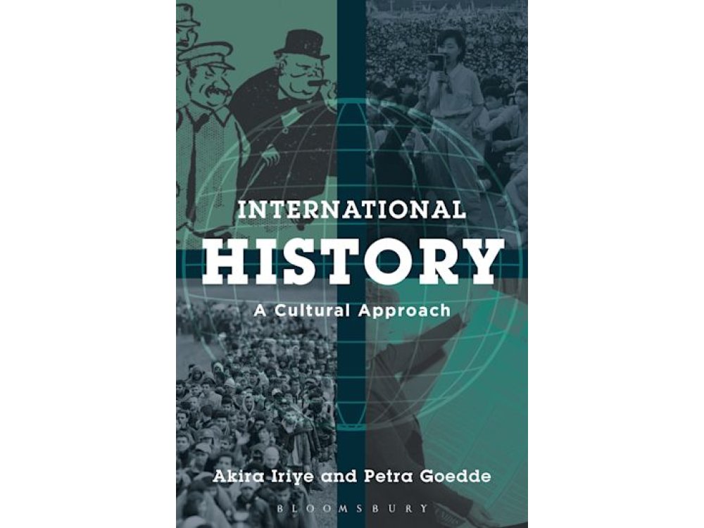 International History: A Cultural Approach