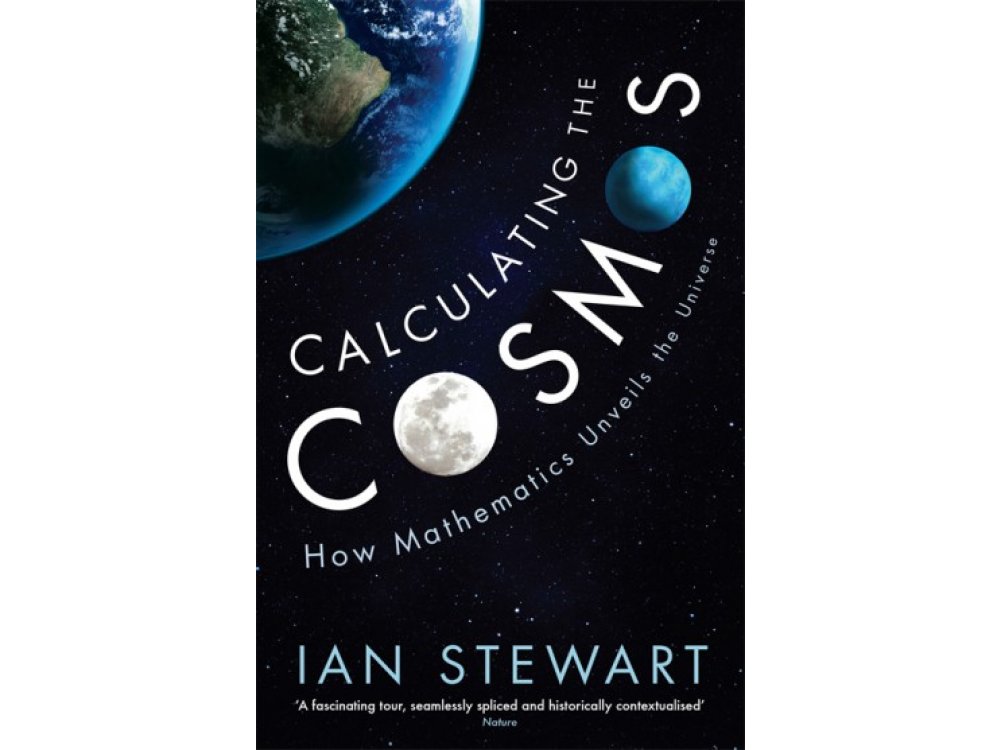 Calculating the Cosmos: How Mathematics Unveils the Universe