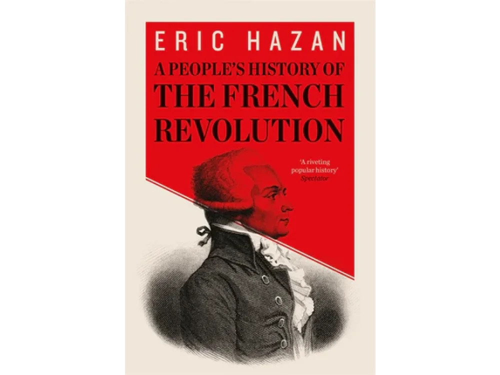 A People's History of the French Revolution