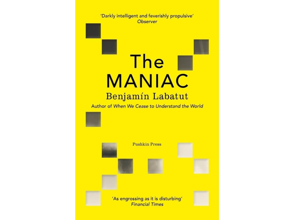 The Maniac
