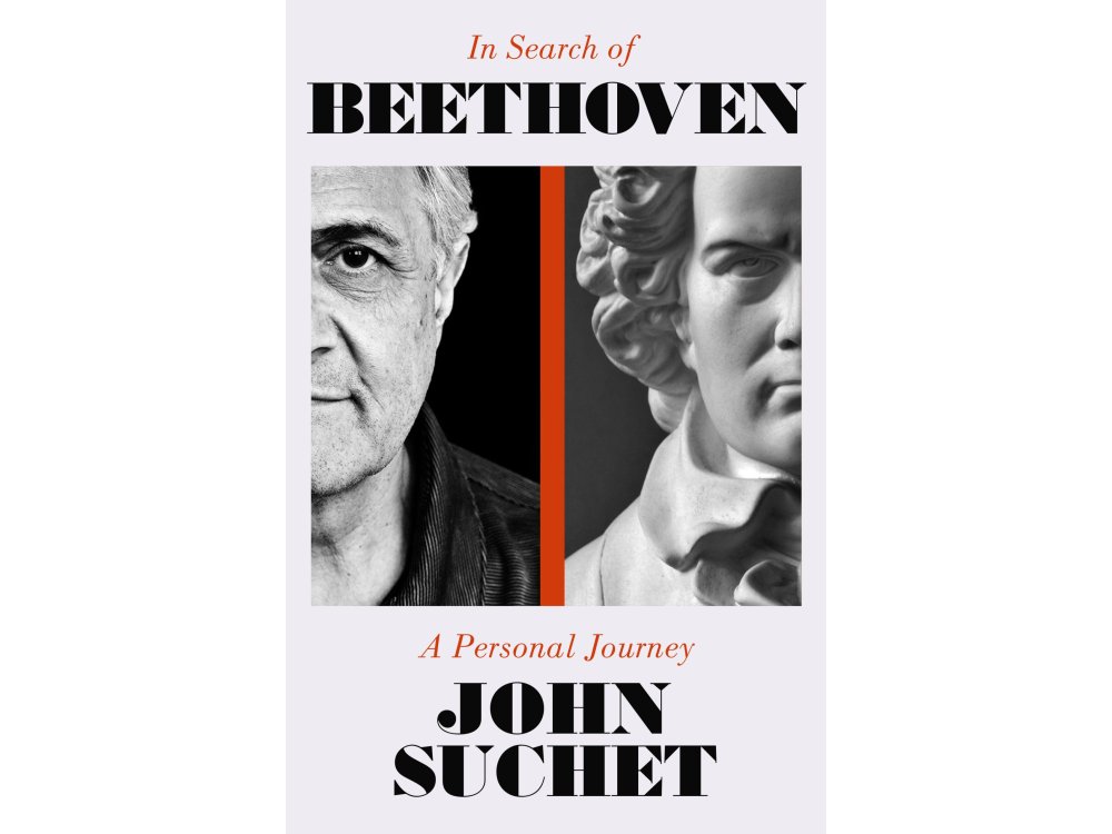 In Search of Beethoven: A Personal Journey