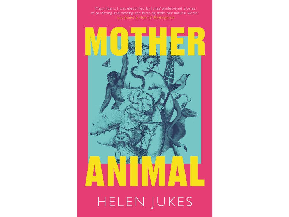 Mother Animal