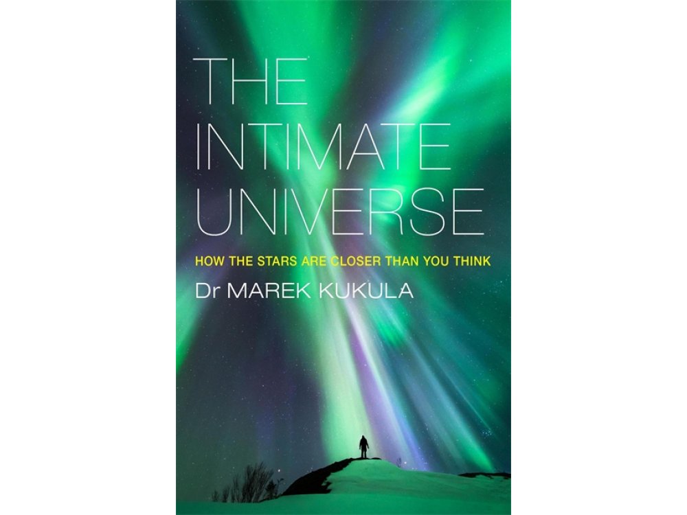 The Intimate Universe: How the Stars are Closer than you Think