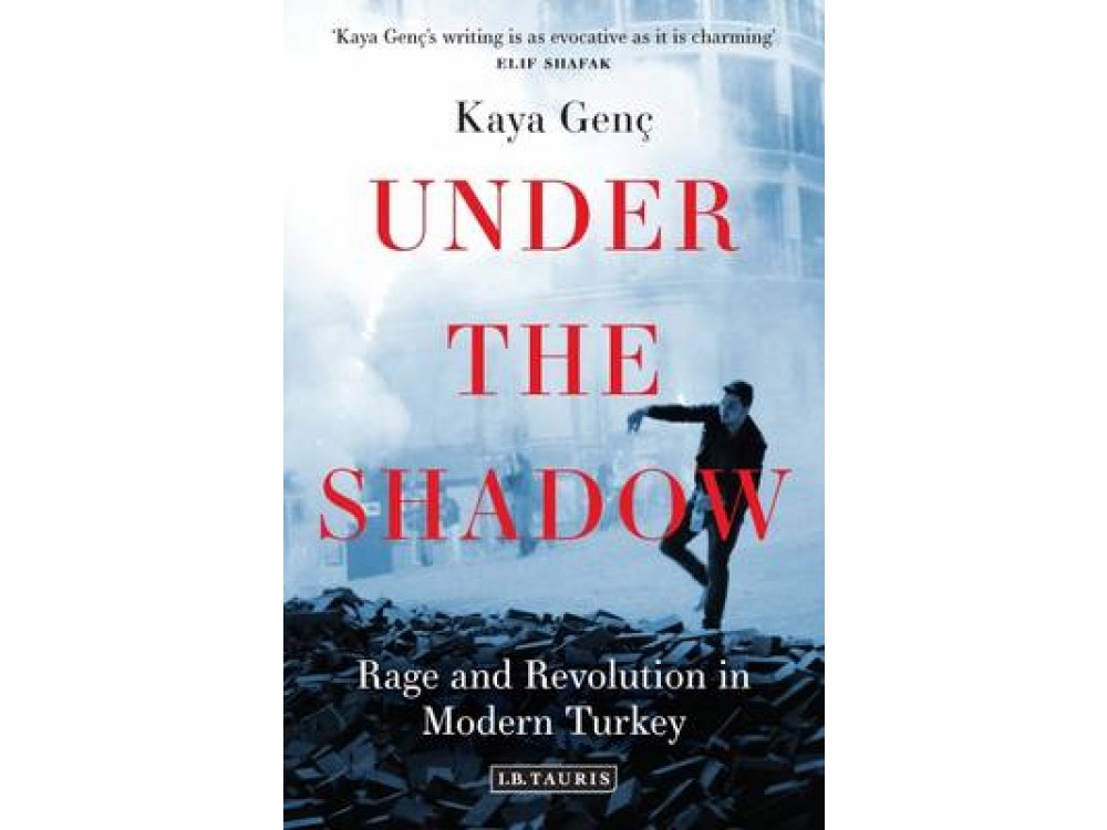 Under the Shadow: Rage and Revolution in Modern Turkey