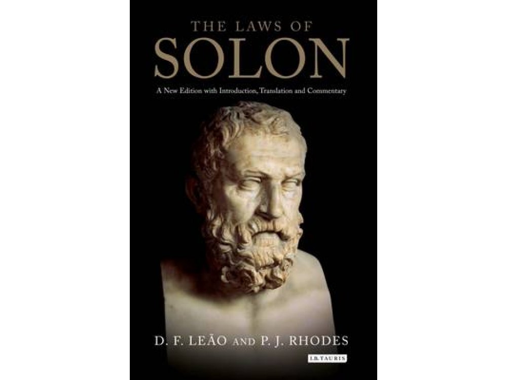 The Laws of Solon