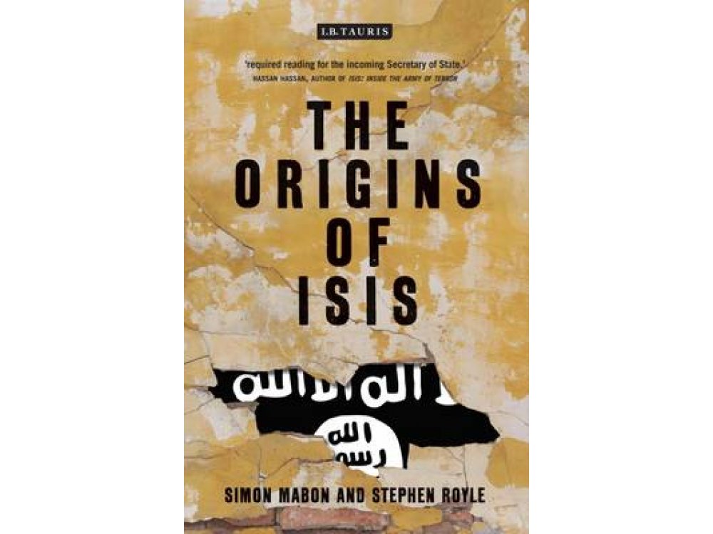 The Origins of Isis