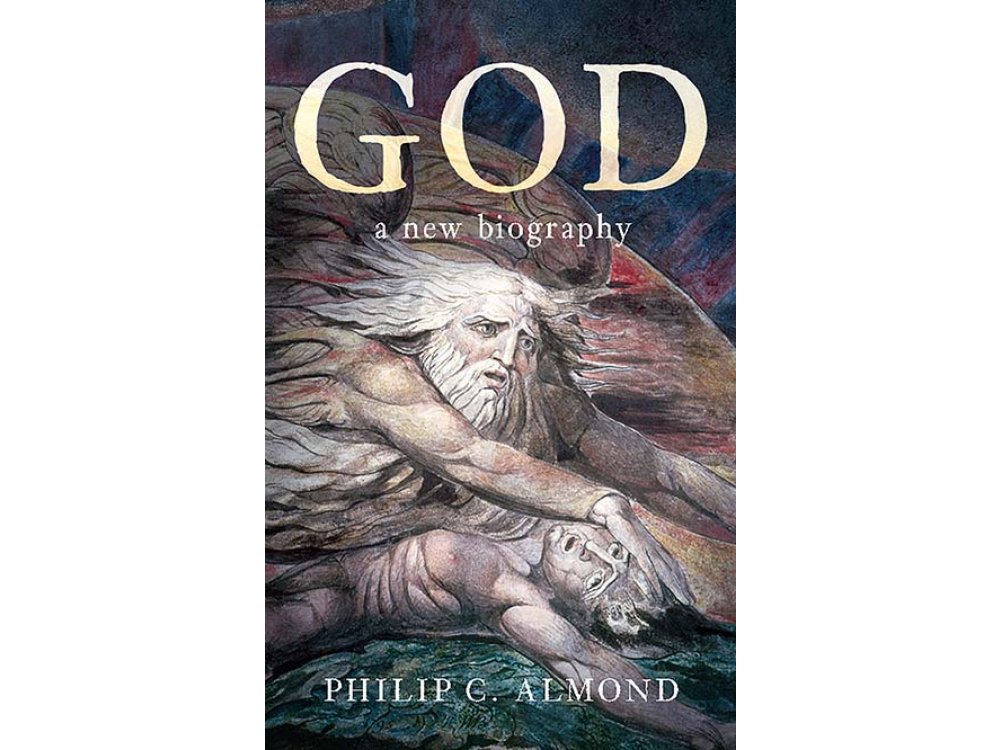 God: A New Biography