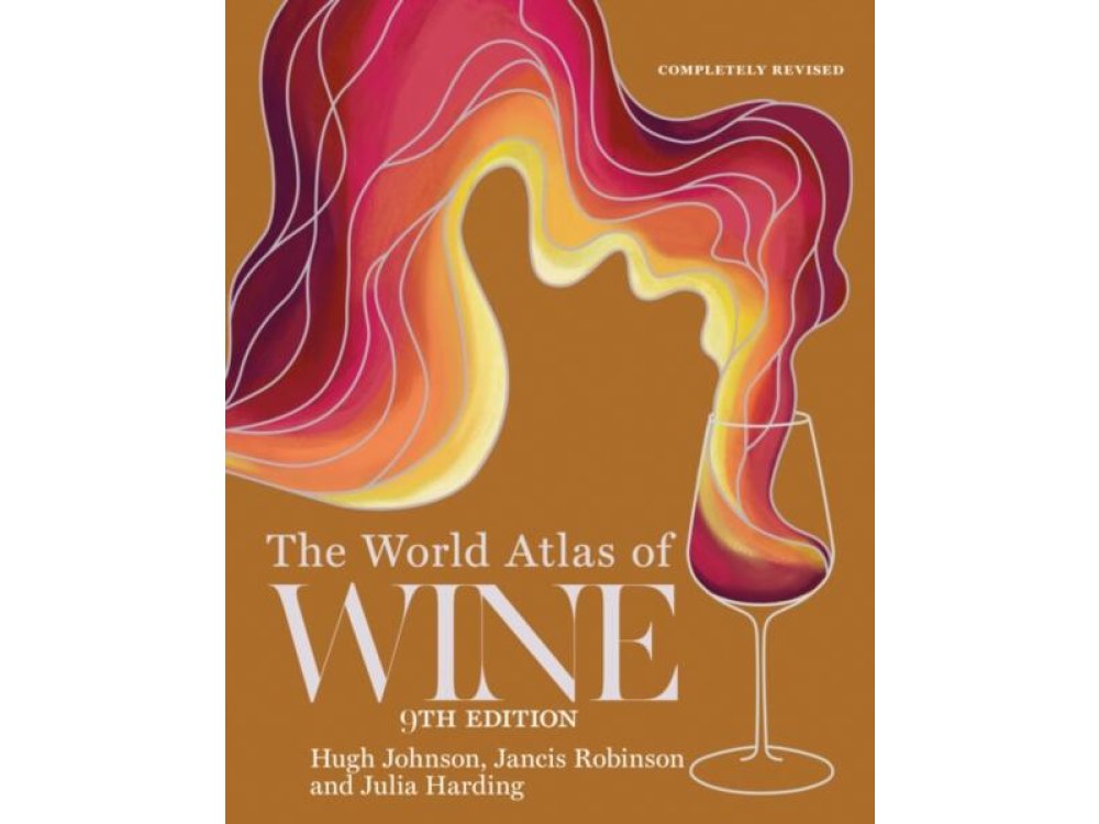 The World Atlas of Wine