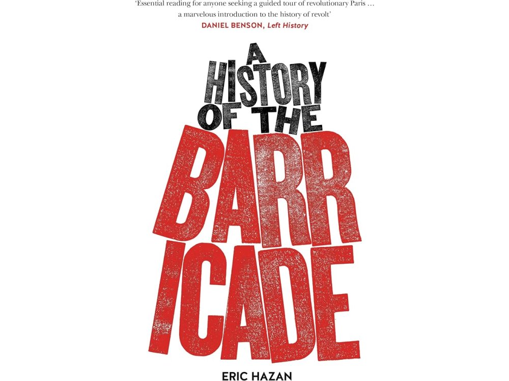 History of the Barricade