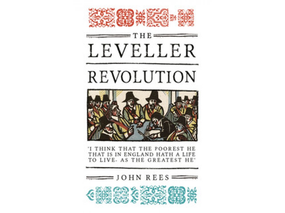 The Levellers' Revolution