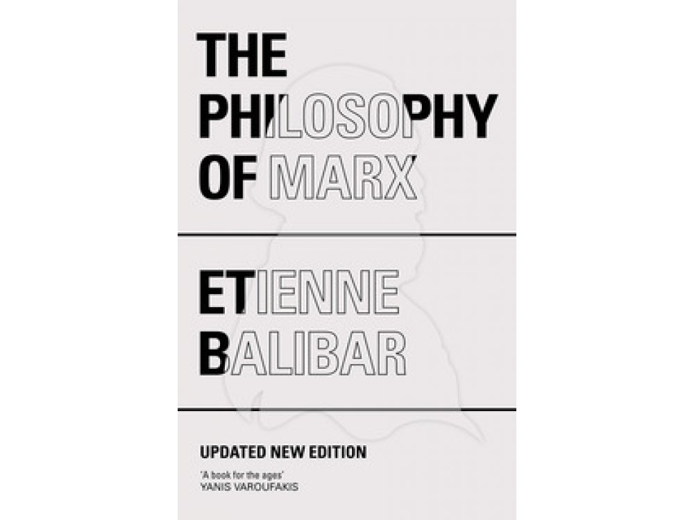 The Philosophy of Marx