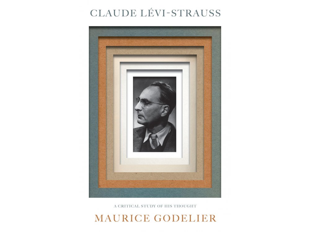 Claude Levi- Strauss: A Critical Study of his Thought