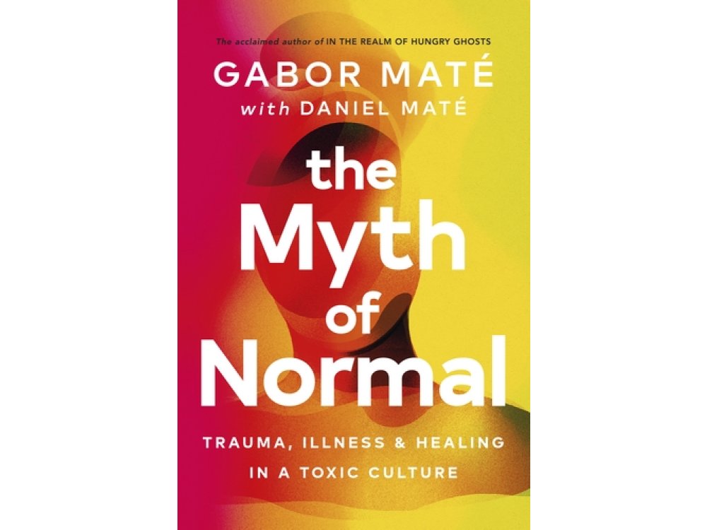 myth of normal