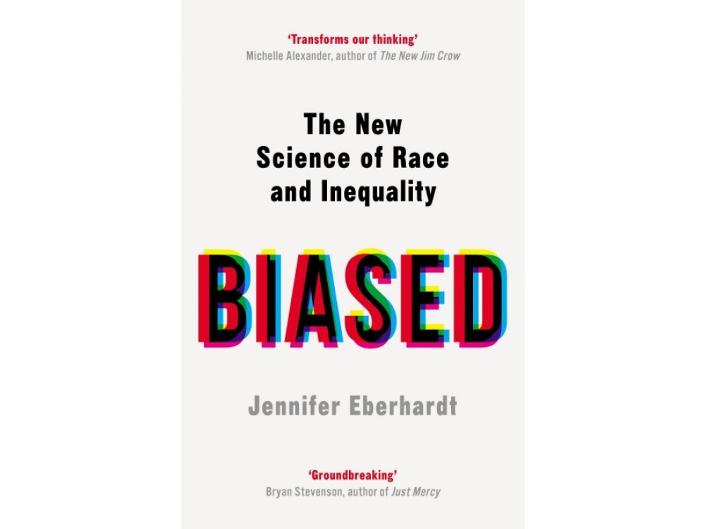 Biased: The new Science of Race and Inequality