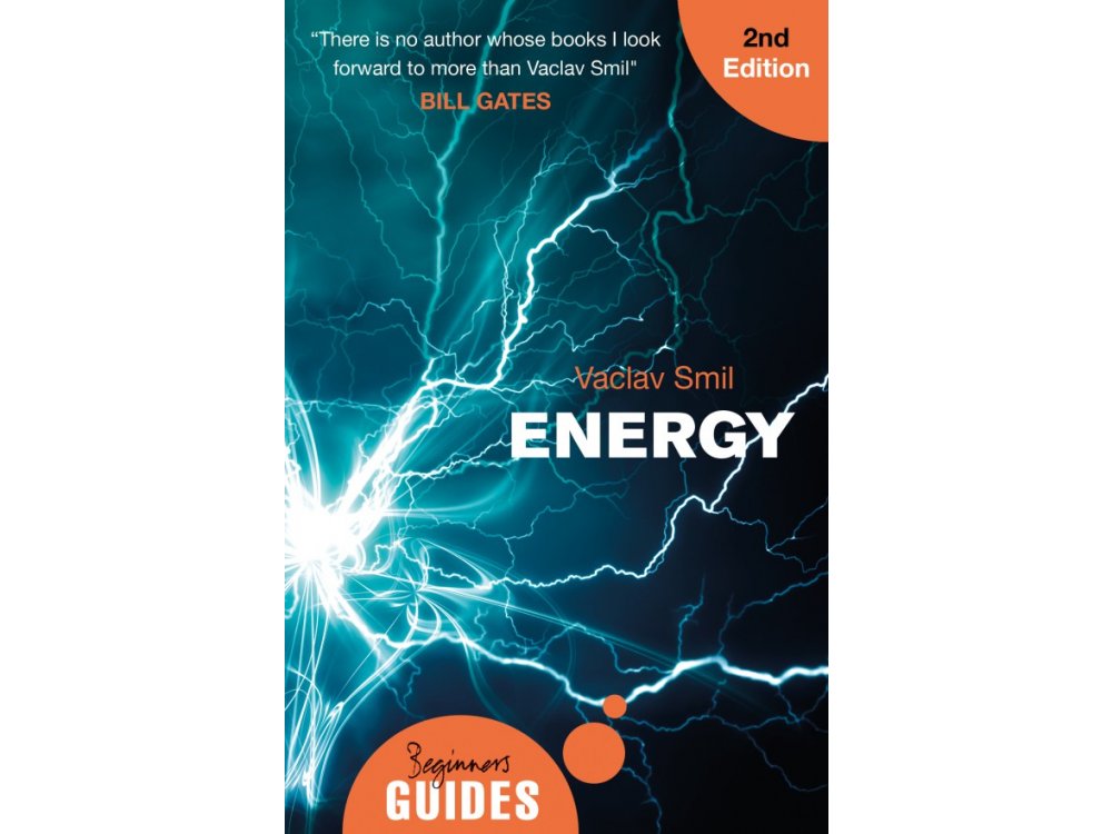 Energy: A Beginner's Guide