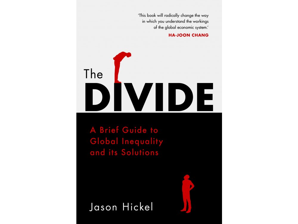 The Divide: A Brief Guide to Global Inequality and its Solutions