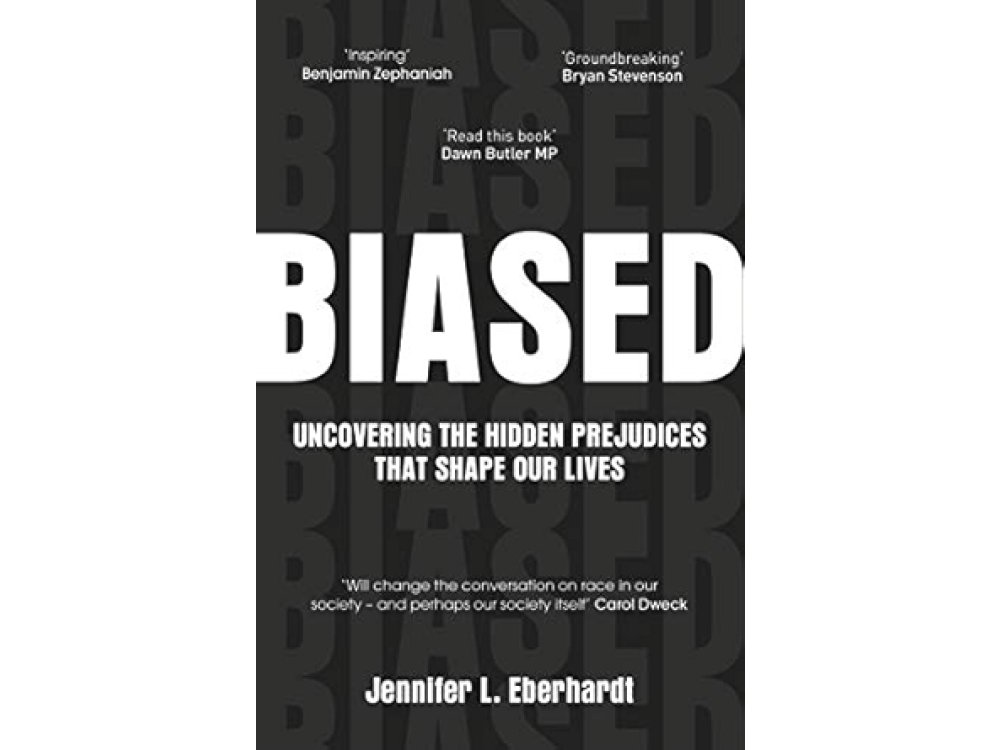 Biased: The new Science of Race and Inequality