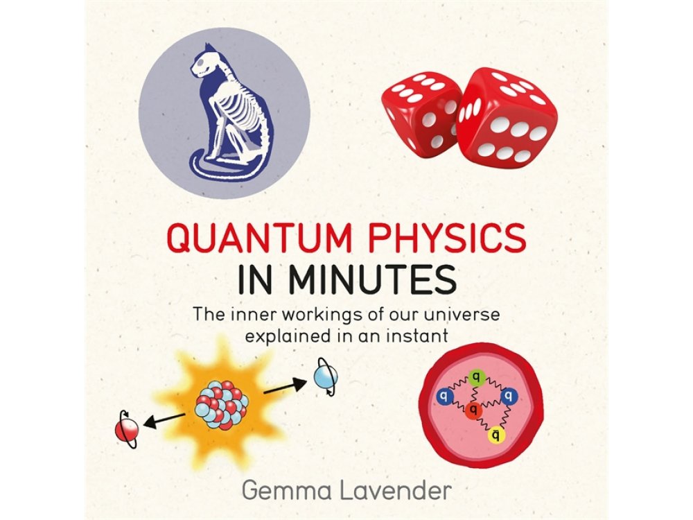 Quantum Physics In Minutes