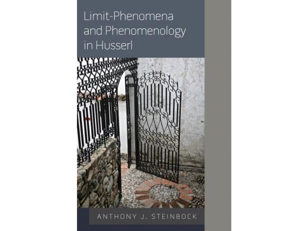 Limit-Phenomena and Phenomenology in Husserl