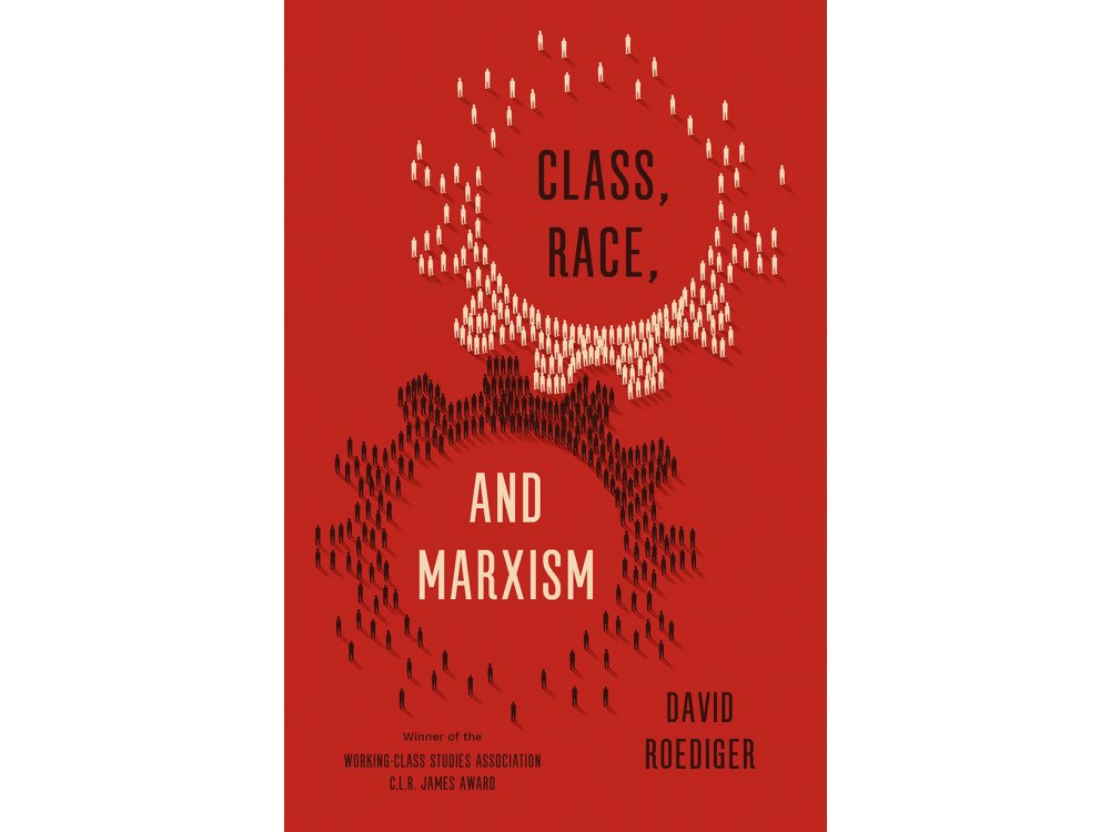 Class, Race and Marxism