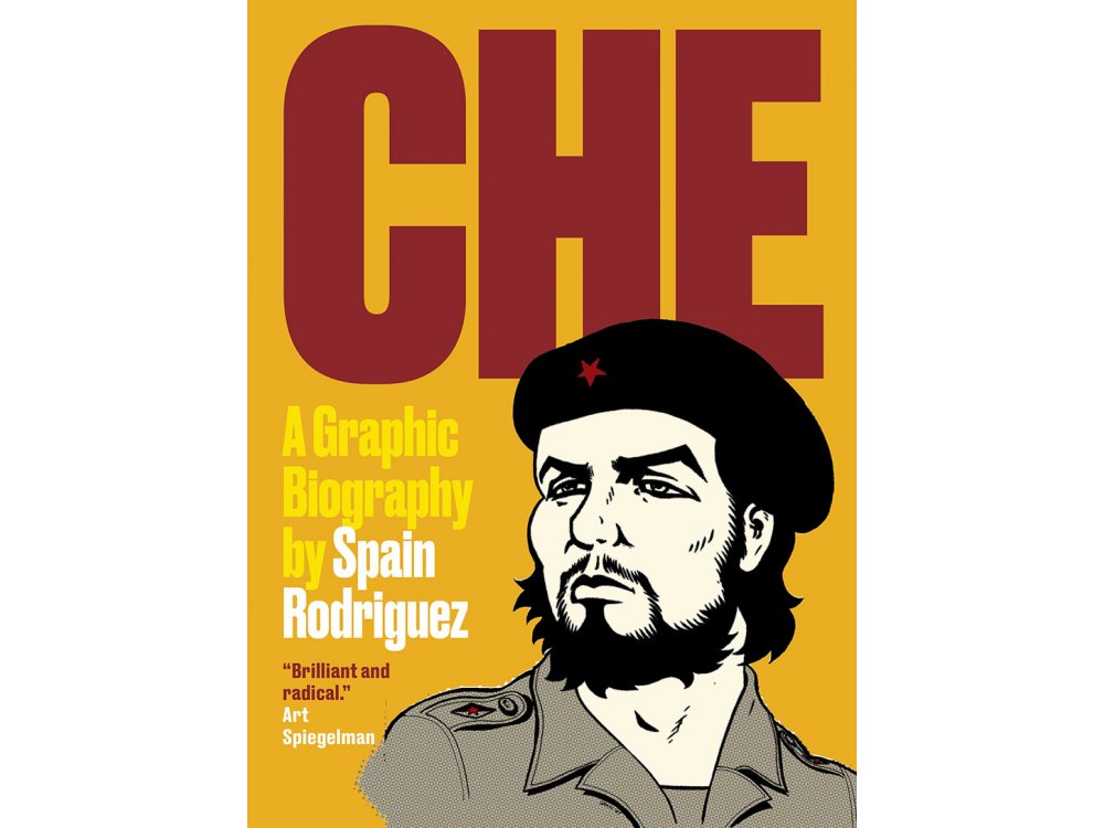 Che: A Graphic Biography