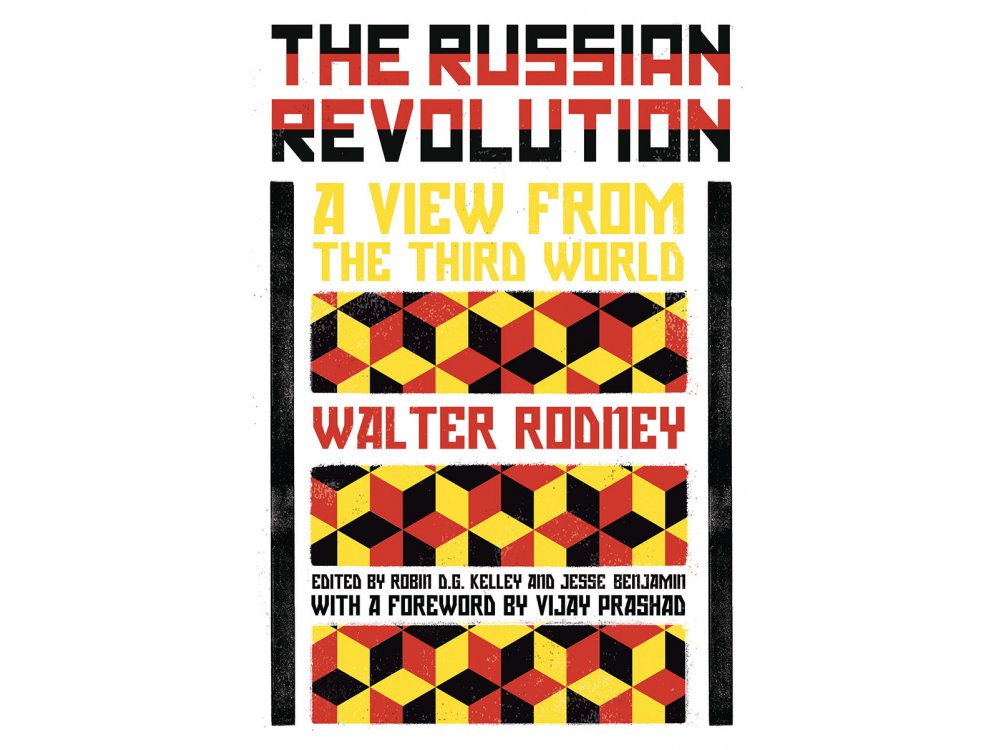The Russian Revolution: A View from the Third World