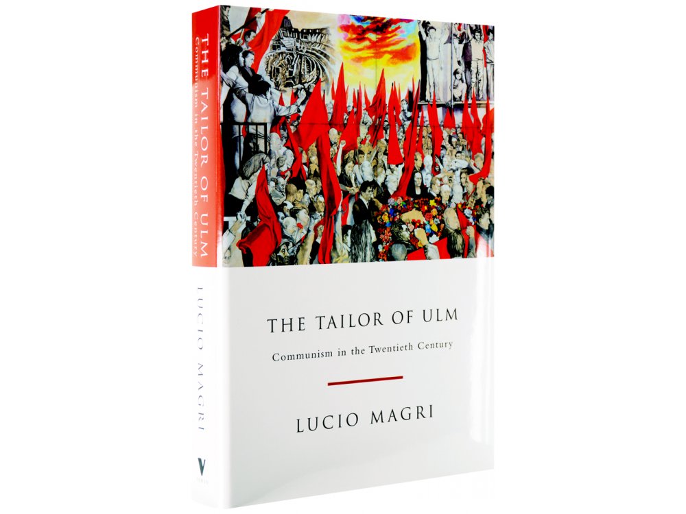 The Tailor of Ulm: A History of Communism