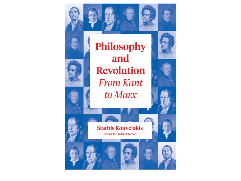 Philosophy and Revolution: From Kant to Marx