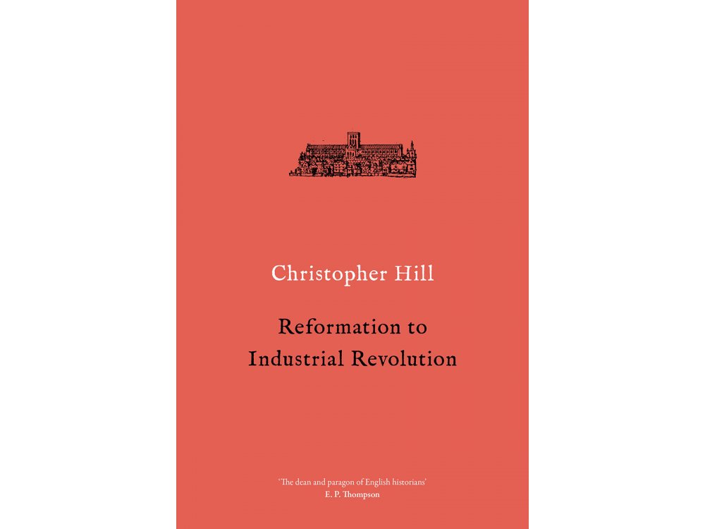 Reformation to Industrial Revolution