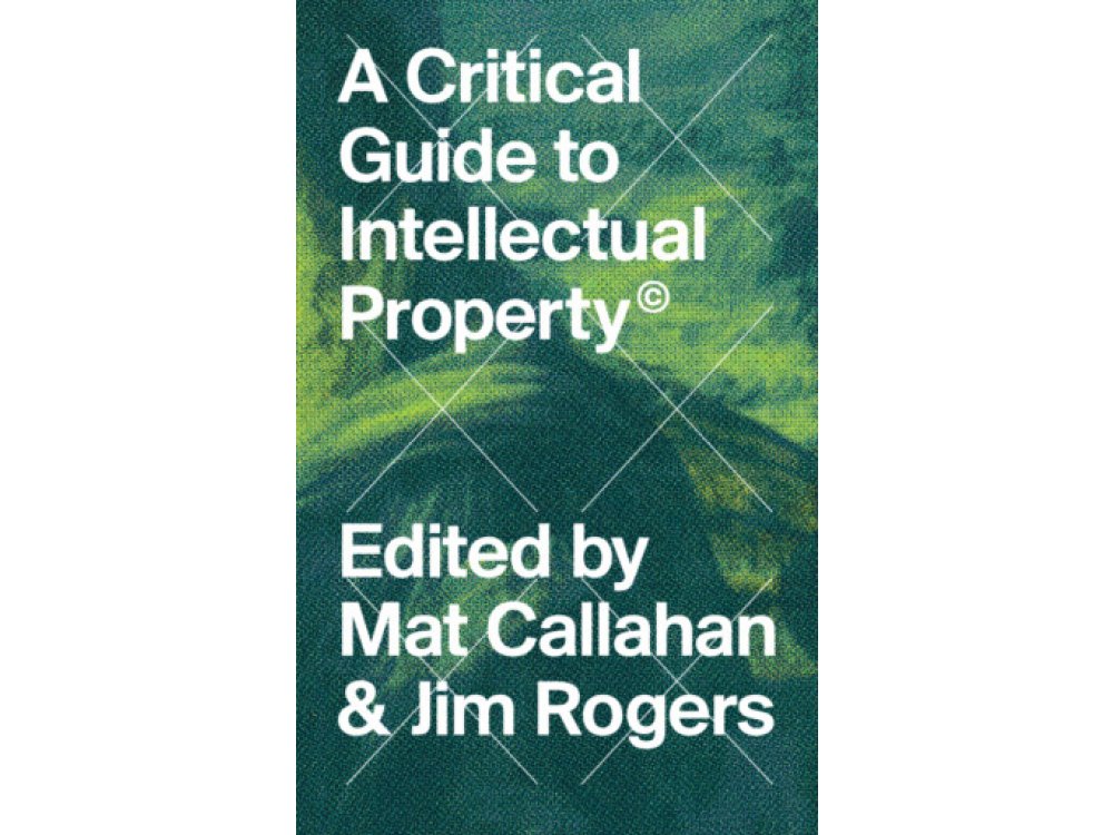 A Critical Guide to Intellectual Property