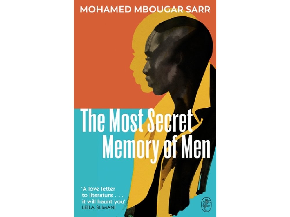 The Most Secret Memory of Men