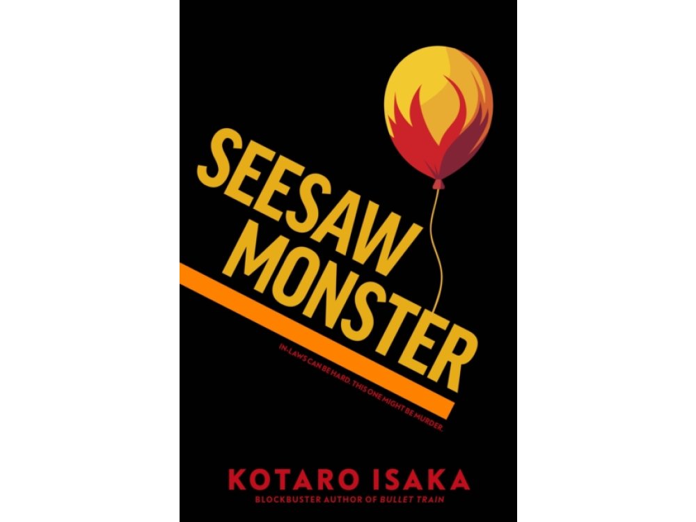 Seesaw Monster