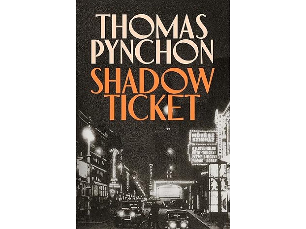 Shadow Ticket