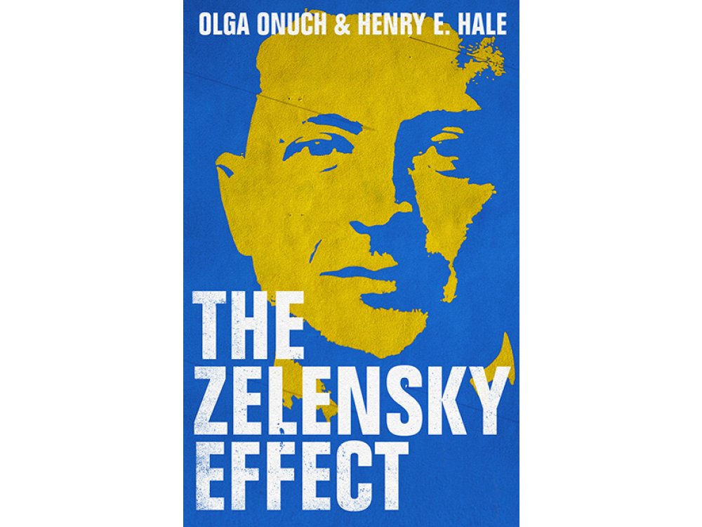 The Zelensky Effect