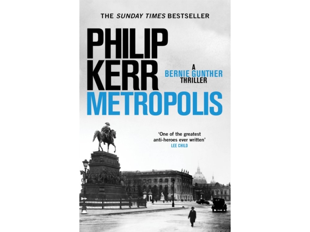 Metropolis